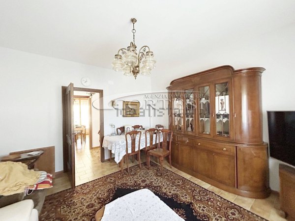 appartamento in vendita a San Giustino in zona Selci/Lama