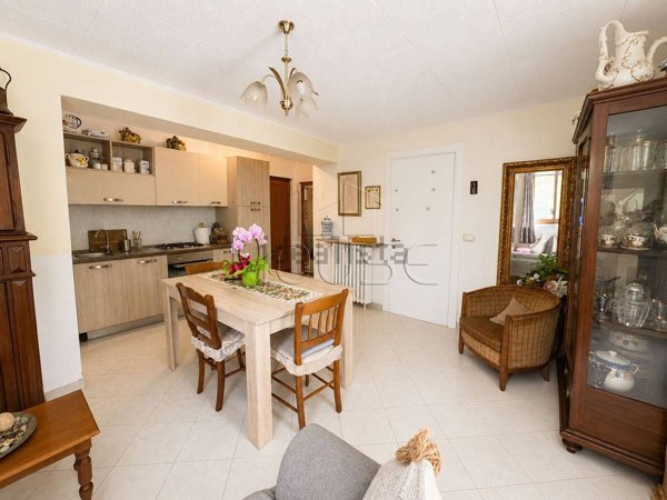 appartamento in vendita a San Giustino in zona Selci/Lama