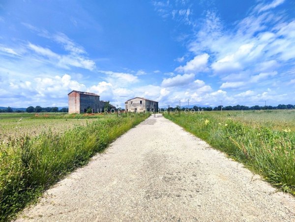 appartamento in vendita a San Giustino in zona Uselle/Renzetti