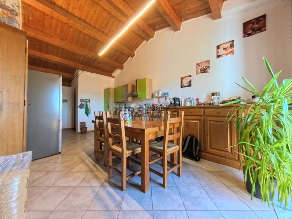 appartamento in vendita a San Giustino in zona Cospaia