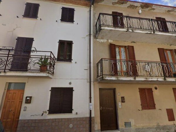 appartamento in vendita a San Giustino in zona Selci/Lama