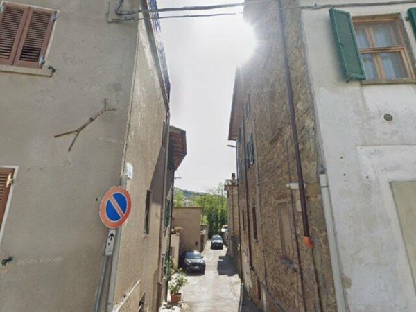 appartamento in vendita a San Giustino in zona Cospaia