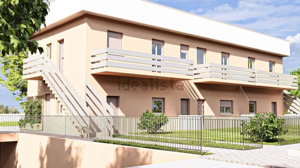 appartamento in vendita a San Giustino in zona Selci/Lama