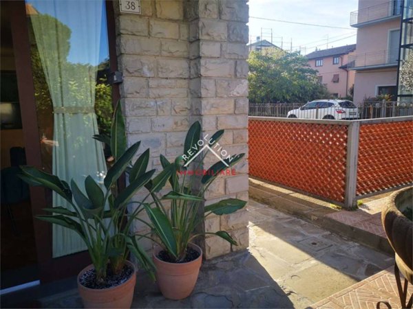 appartamento in vendita a San Giustino in zona Selci/Lama