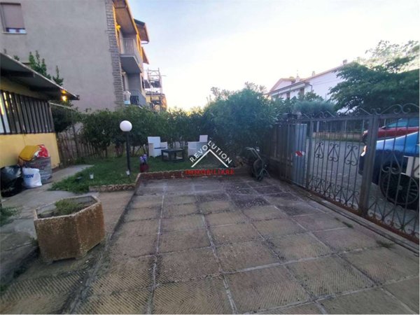 appartamento in vendita a San Giustino in zona Selci/Lama