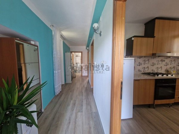 appartamento in vendita a San Giustino in zona Cospaia