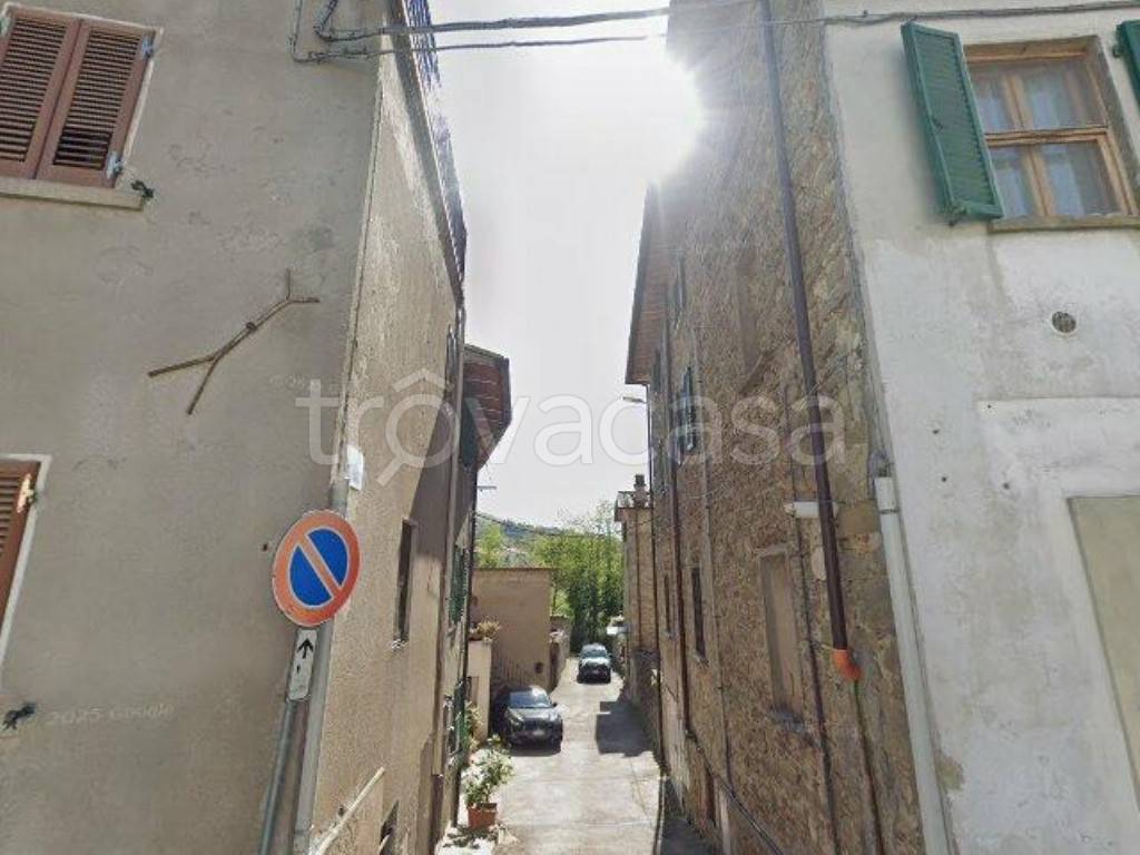 appartamento in vendita a San Giustino in zona Cospaia