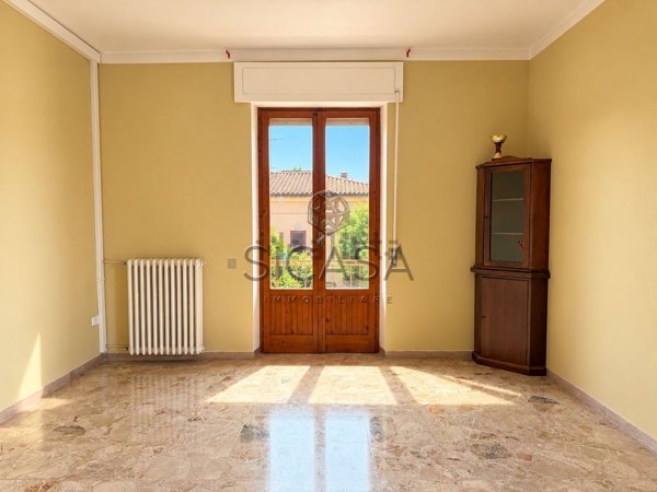appartamento in vendita a San Giustino in zona Cospaia