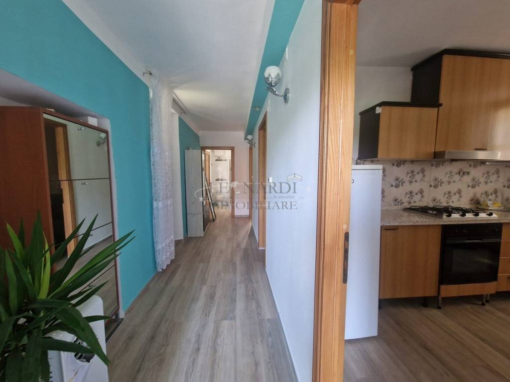 appartamento in vendita a San Giustino in zona Selci/Lama