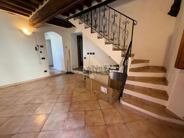 appartamento in vendita a San Giustino in zona Selci/Lama
