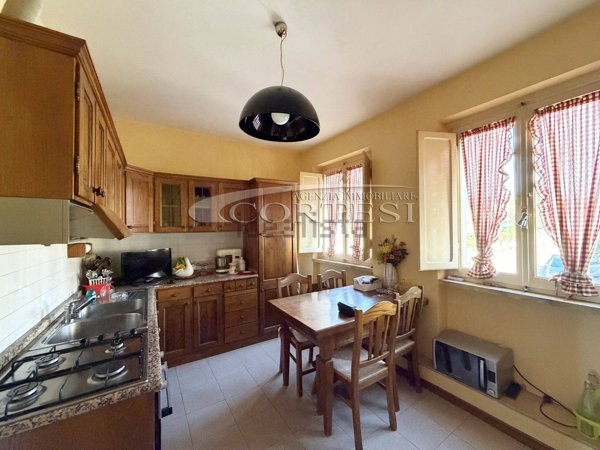 appartamento in vendita a San Giustino in zona Selci/Lama
