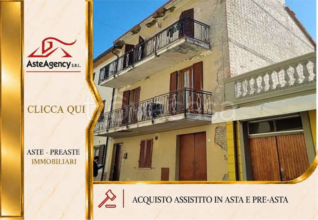 casa indipendente in vendita a San Giustino in zona Selci/Lama