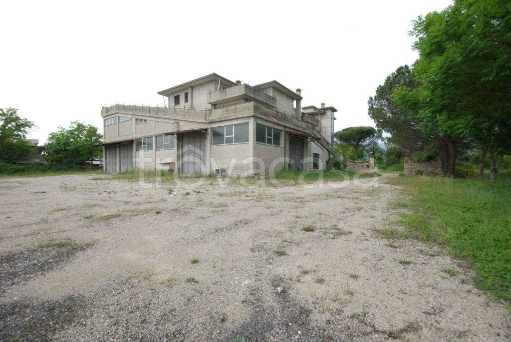 ufficio in vendita a San Giustino in zona Cospaia
