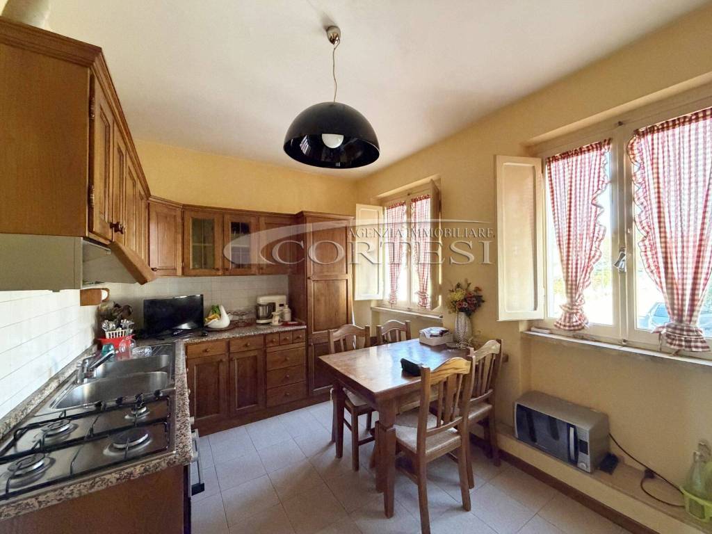 appartamento in vendita a San Giustino in zona Selci/Lama