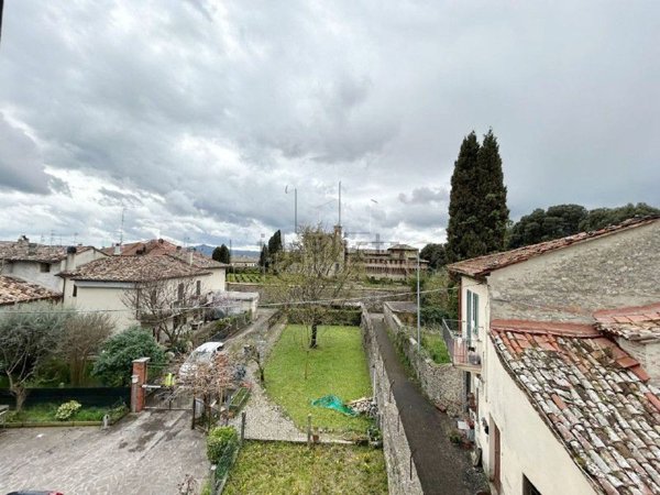 appartamento in vendita a San Giustino in zona Cospaia