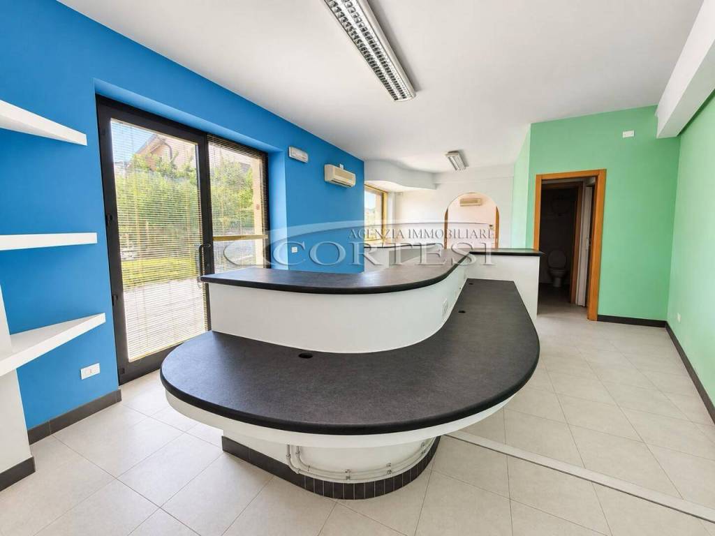 appartamento in vendita a San Giustino in zona Selci/Lama