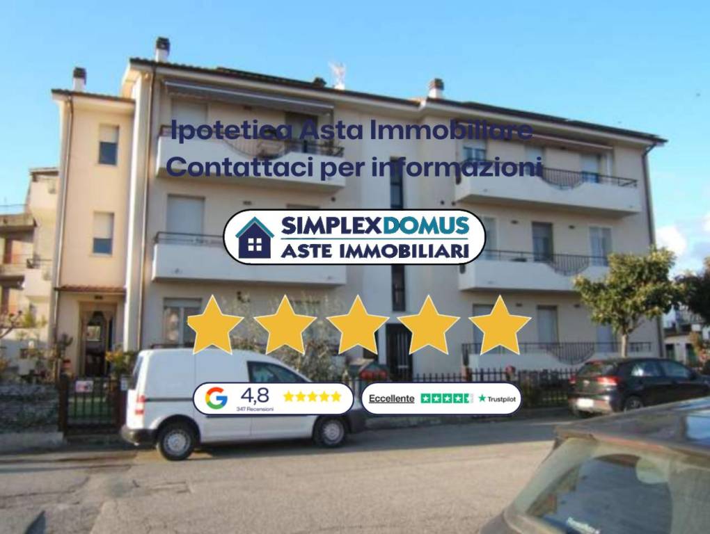 appartamento in vendita a San Giustino in zona Selci/Lama