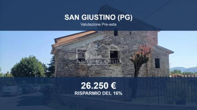 casa indipendente in vendita a San Giustino