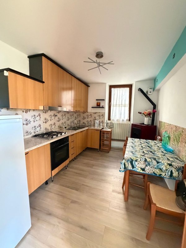 appartamento in vendita a San Giustino in zona Selci/Lama