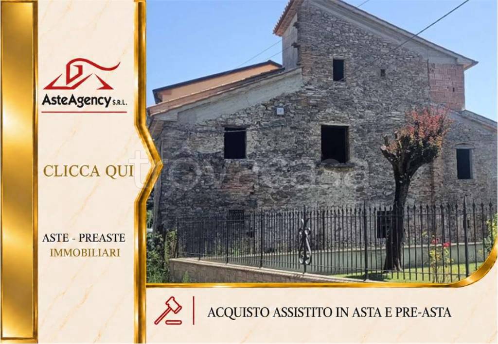 casa indipendente in vendita a San Giustino in zona Selci/Lama