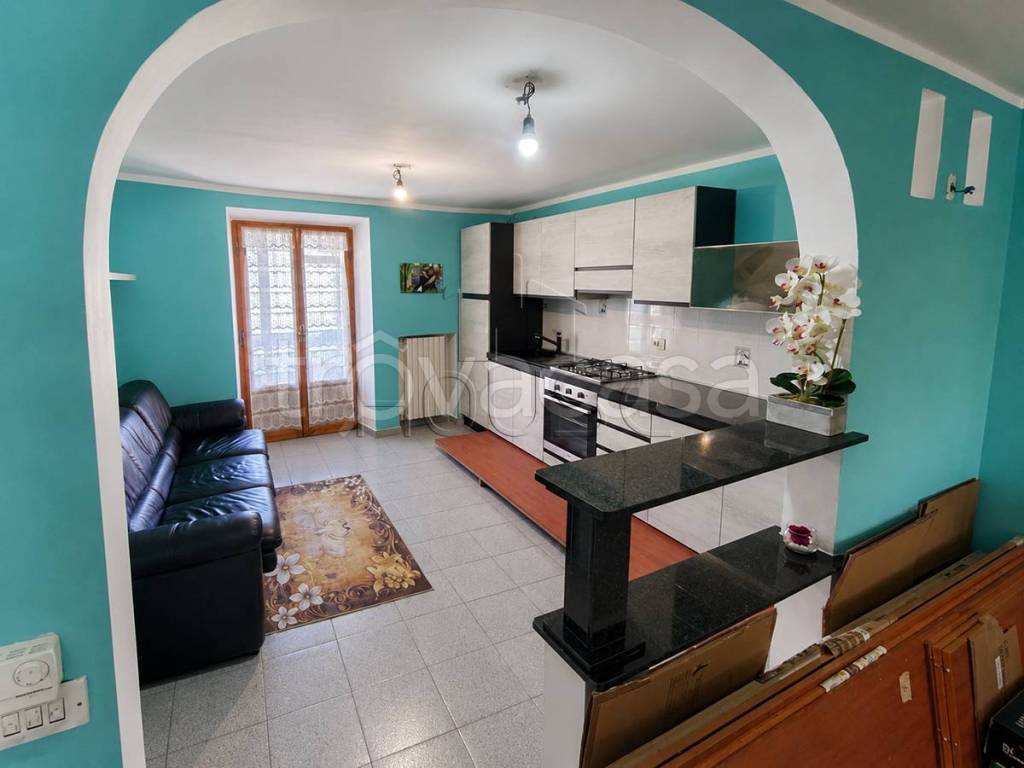 casa indipendente in vendita a San Giustino