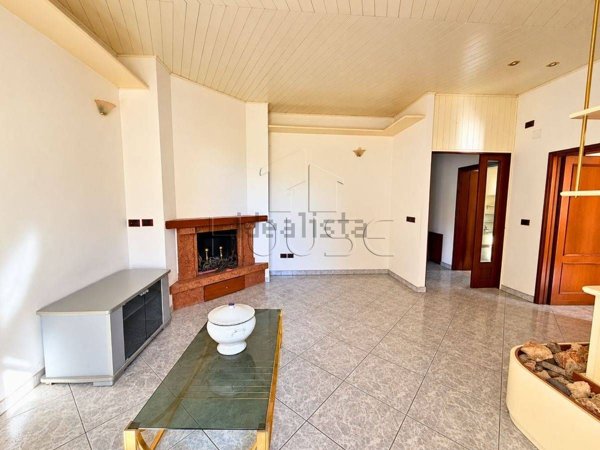 appartamento in vendita a San Giustino in zona Cospaia