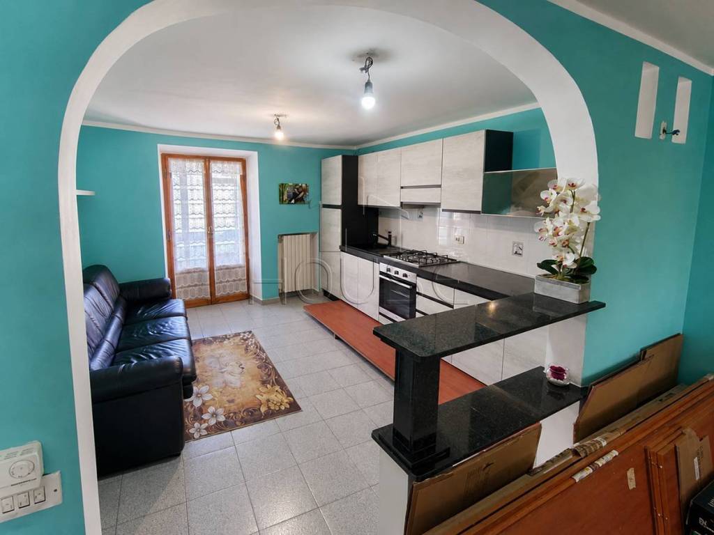 appartamento in vendita a San Giustino in zona Selci/Lama