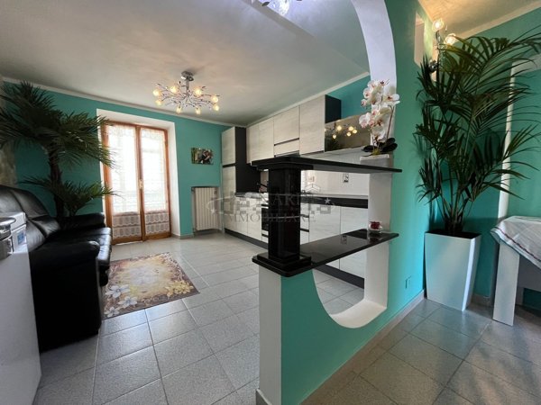 appartamento in vendita a San Giustino in zona Uselle/Renzetti