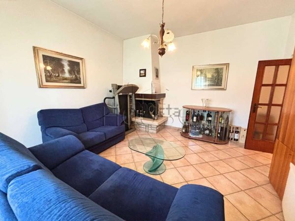 appartamento in vendita a San Giustino in zona Cospaia
