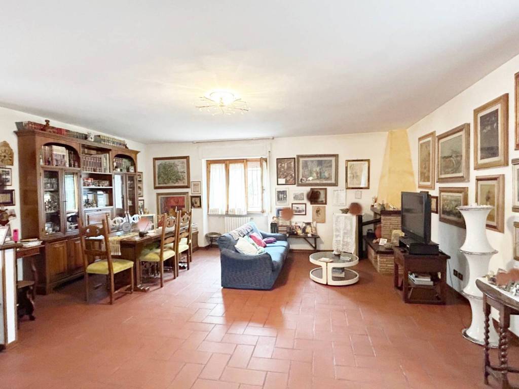 appartamento in vendita a San Giustino in zona Cospaia