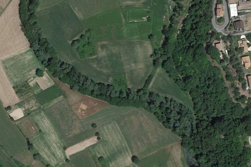 terreno agricolo in vendita a Sant'Anatolia di Narco