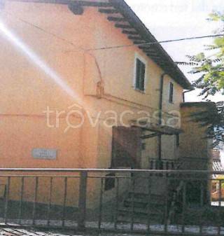 appartamento in vendita a Sant'Anatolia di Narco in zona Grotti