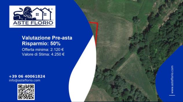 terreno agricolo in vendita a Sant'Anatolia di Narco