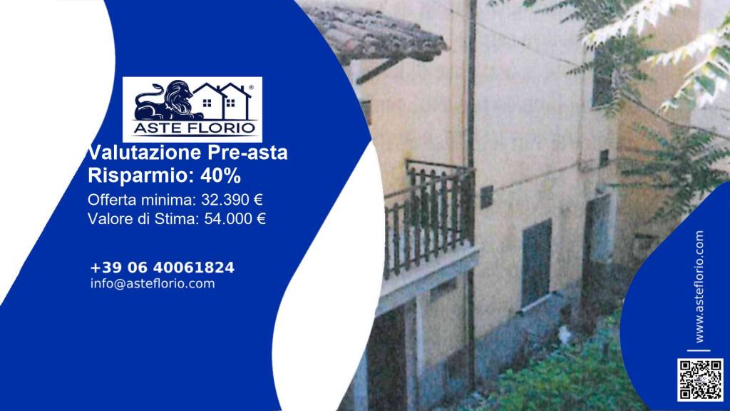 appartamento in vendita a Sant'Anatolia di Narco in zona Grotti