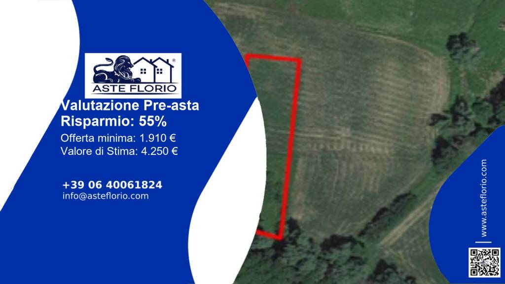 terreno agricolo in vendita a Sant'Anatolia di Narco