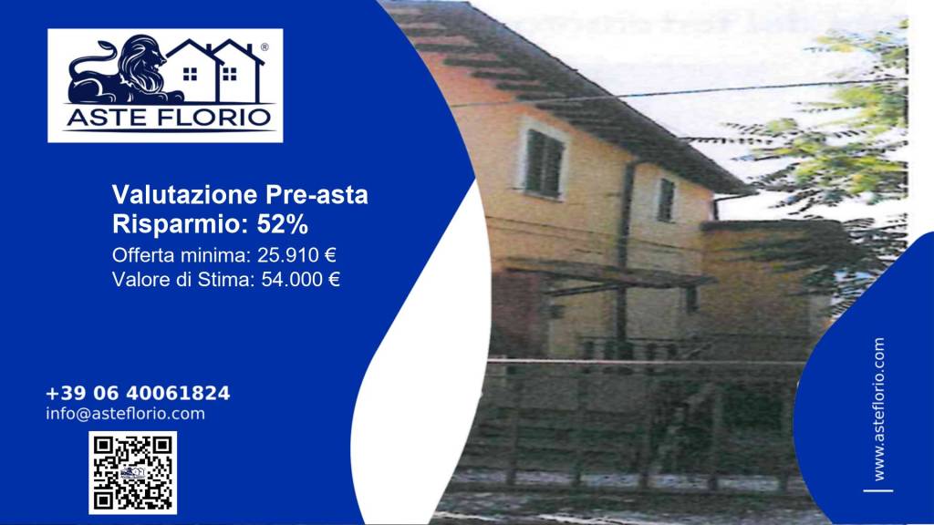 appartamento in vendita a Sant'Anatolia di Narco in zona Grotti