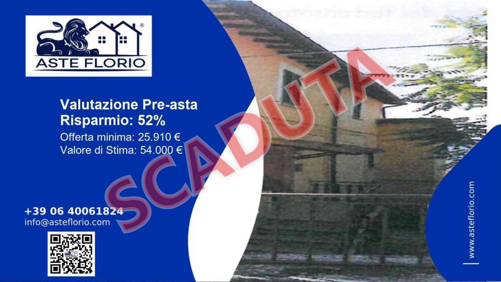 appartamento in vendita a Sant'Anatolia di Narco in zona Grotti