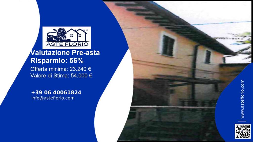 appartamento in vendita a Sant'Anatolia di Narco in zona Grotti