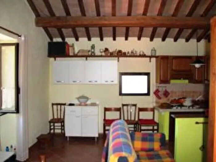 appartamento in vendita a Sant'Anatolia di Narco in zona Grotti