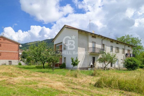 appartamento in vendita a Scheggia e Pascelupo