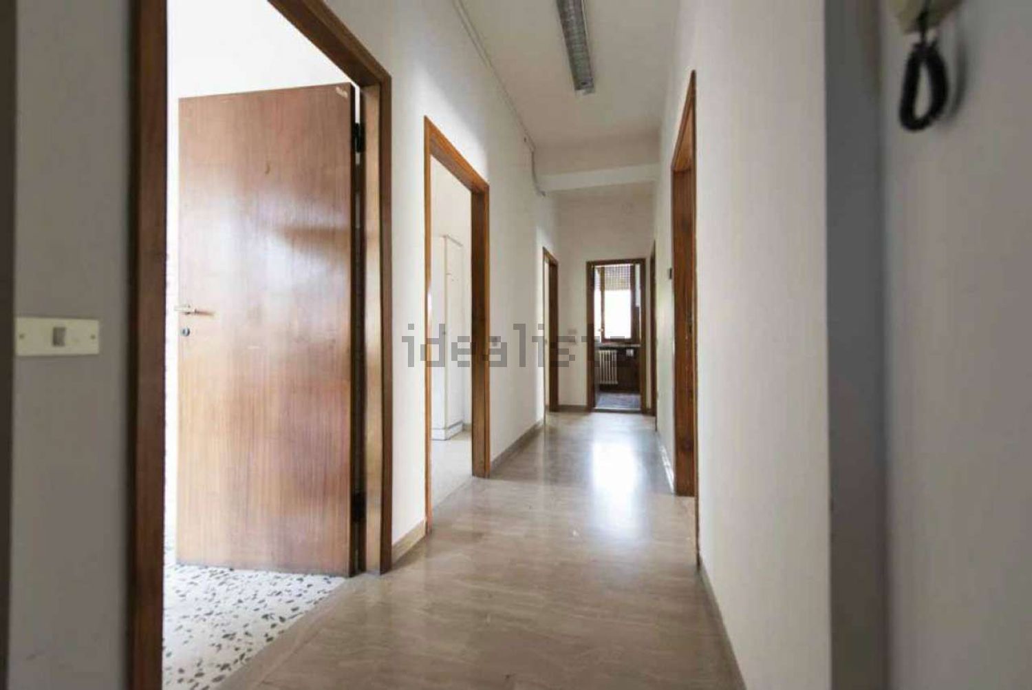 appartamento in vendita a Scheggia e Pascelupo