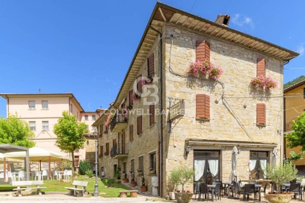 appartamento in vendita a Scheggia e Pascelupo