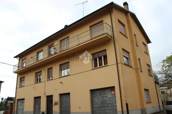 appartamento in vendita a Scheggia e Pascelupo