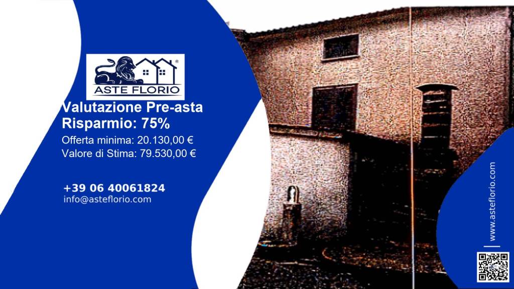 appartamento in vendita a Scheggia e Pascelupo in zona Pascelupo