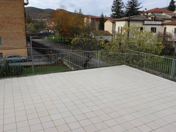 appartamento in vendita a Scheggia e Pascelupo in zona Pascelupo