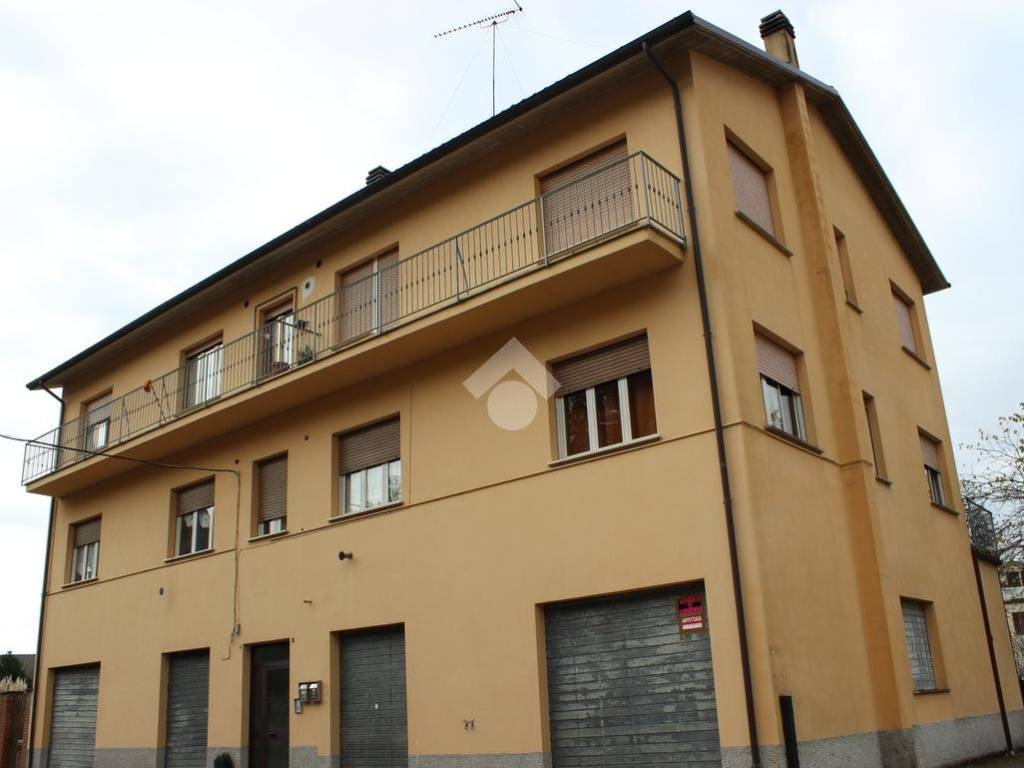 appartamento in vendita a Scheggia e Pascelupo in zona Pascelupo