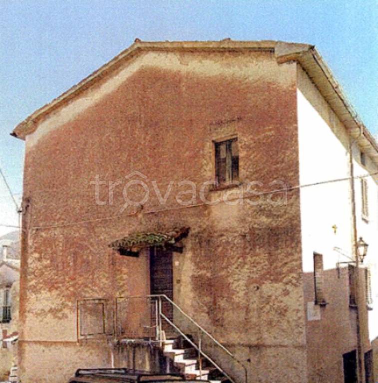 appartamento in vendita a Scheggia e Pascelupo in zona Pascelupo