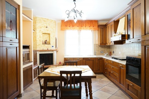 appartamento in vendita a Scheggia e Pascelupo