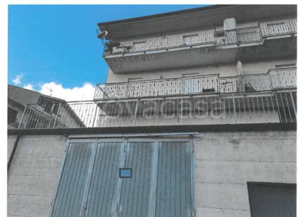 appartamento in vendita a Scheggia e Pascelupo in zona Pascelupo