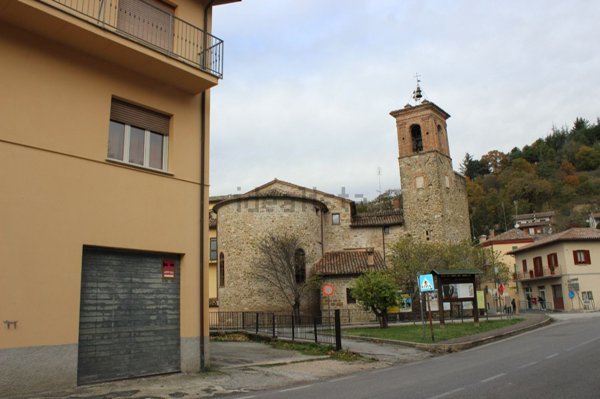 appartamento in vendita a Scheggia e Pascelupo